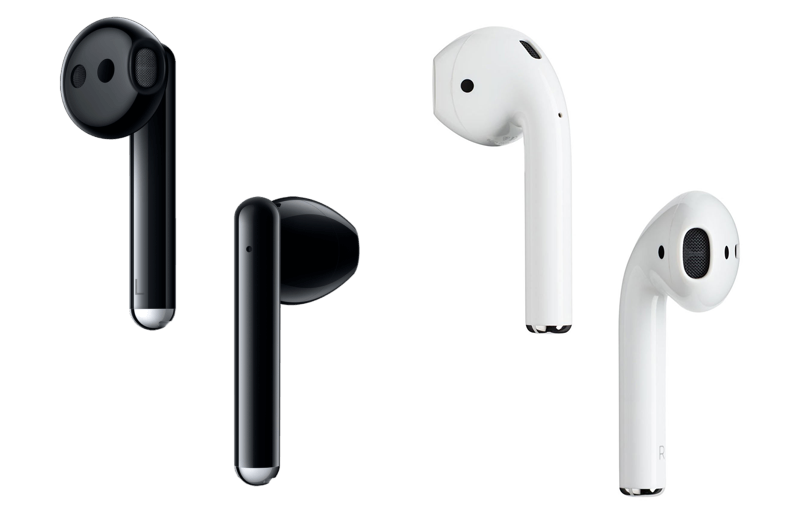 Illustration for article titled Los Huawei FreeBuds 3 son unos auriculares magníficos que copian la peor idea de Apple